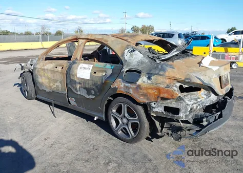 2014 Mercedes-Benz Cla 250 from USA, damaged, VIN WDDSJ4EB0EN054079